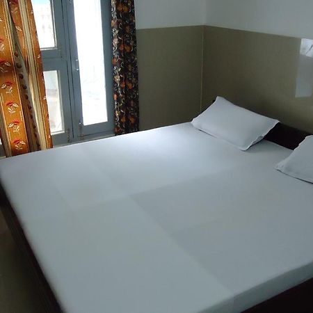 Hotel Green View Dżammu Zewnętrze zdjęcie