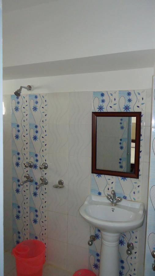 Hotel Green View Dżammu Zewnętrze zdjęcie