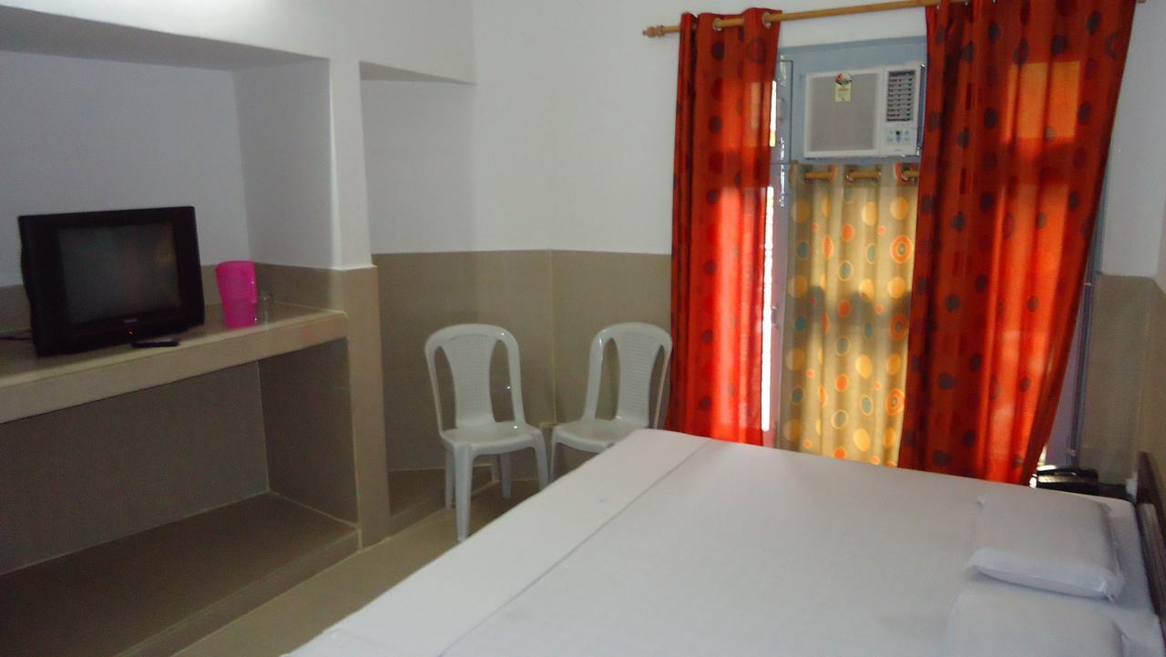 Hotel Green View Dżammu Zewnętrze zdjęcie